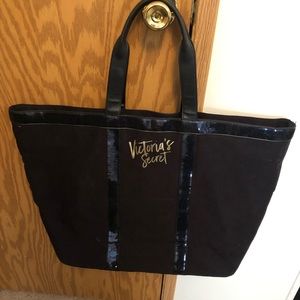 Victoria secret bag